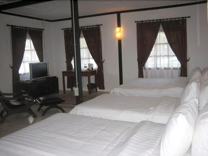 Basaga Holiday Residences