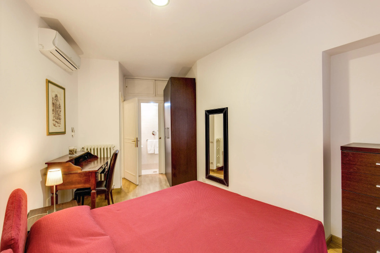 Apollo Apartments Colosseo