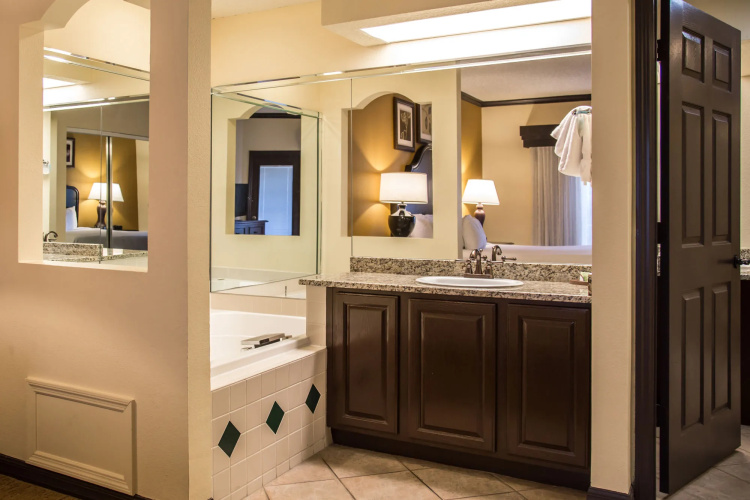 Hilton Vacation Club St. Augustine