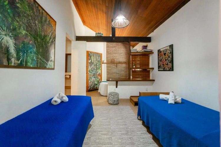 Recanto dos Passaros