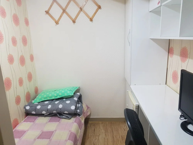 Merdiang Livingtel Single Room