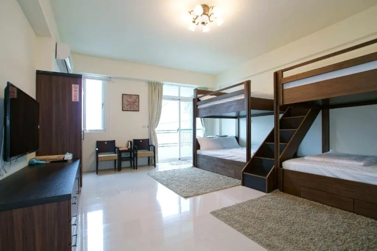 Standard Family room