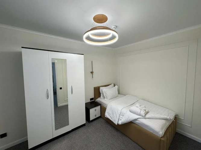 2 Bedrooms Suite