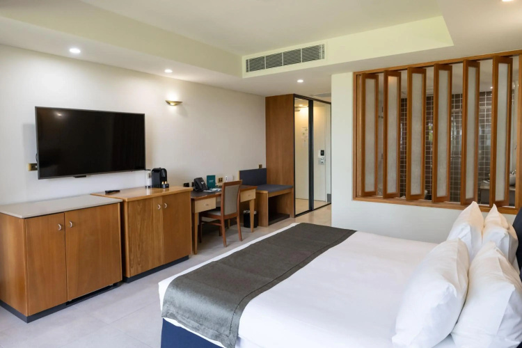Mindil Beach Casino Resort