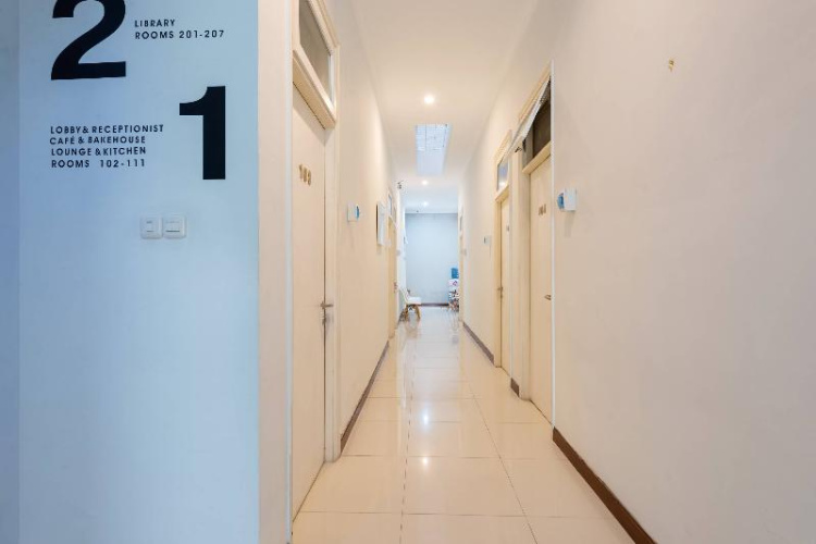 3783 Rumah Teuku Umar