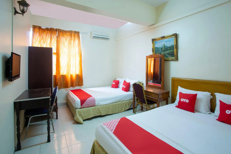 Hotelbild