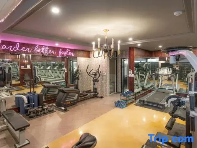 Double Family Suite