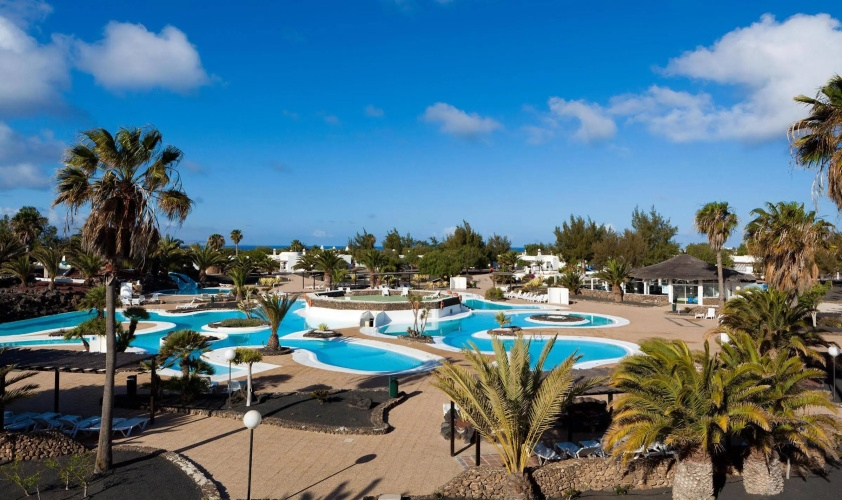 Elba Lanzarote Royal Village Resort photo 16