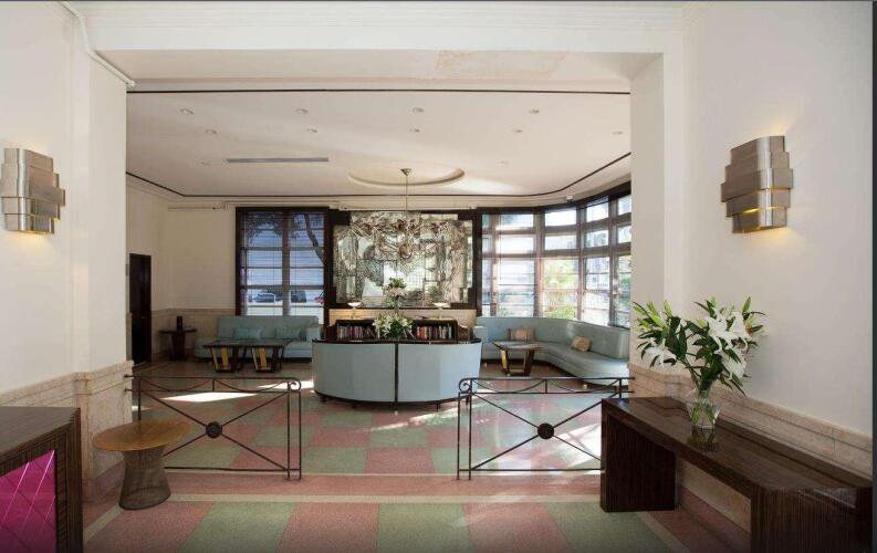 Greenview Hotel