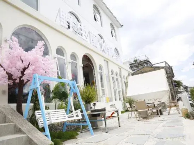 Dali Jian She Homestay