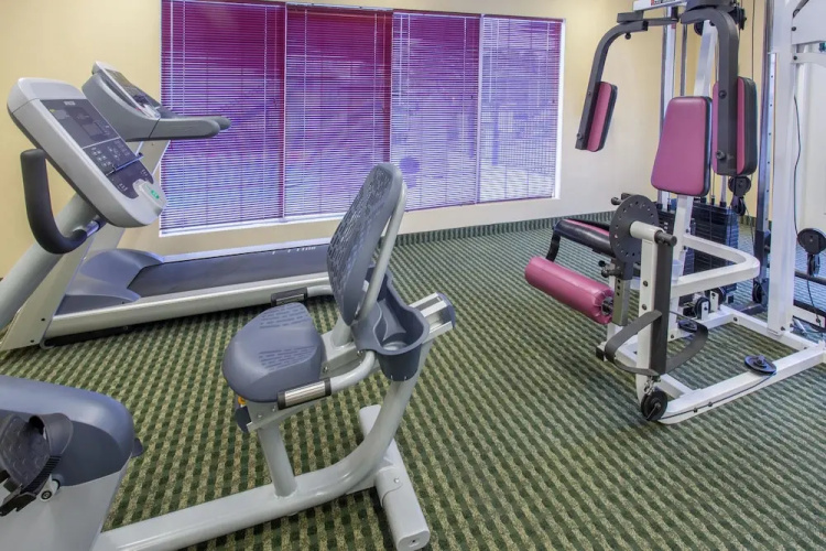 Baymont Inn & Suites Dunn