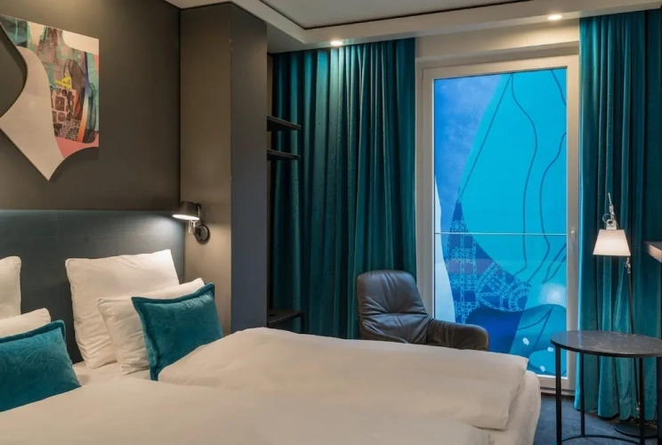 Comfort Double room