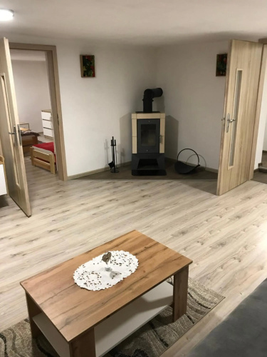 Apartmán Jedlička
