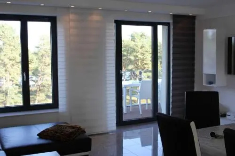 A23 Strandresidenz_Appartement
