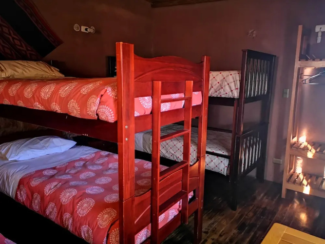 Hostal Elim