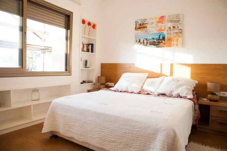 Sea View High End Rooftop Triplex