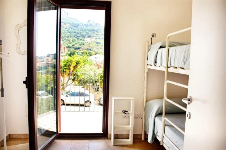 Residence Bianco Navarrese B