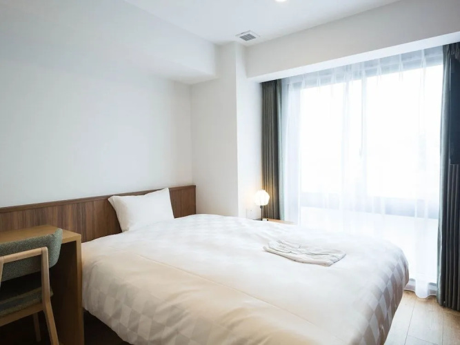 Arietta Hotel Kyoto