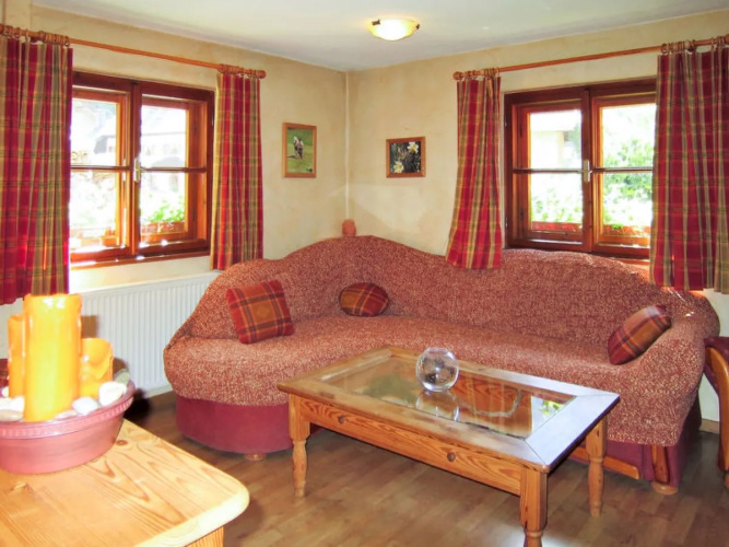 Haflingerhof Almrose (KNT102)