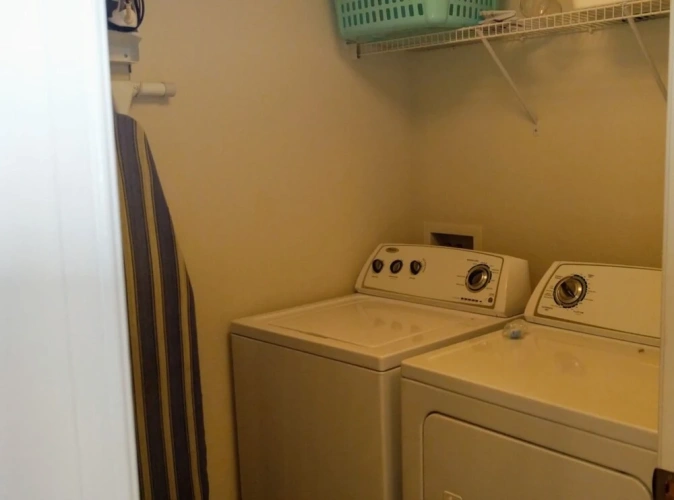 Standard room with balcony