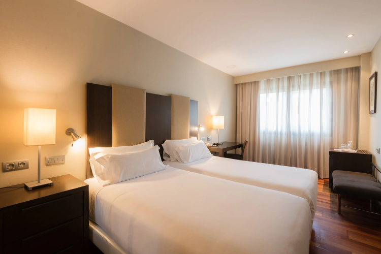 Hotel Ciudad de Valladolid