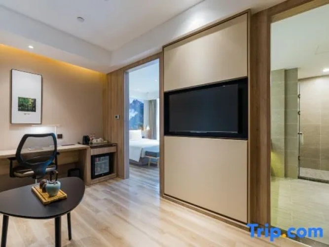 Superior Suite