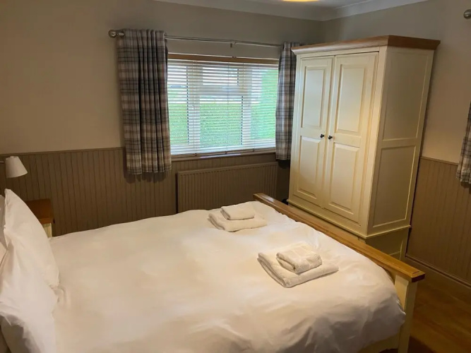 Aysgarth Falls Hotel