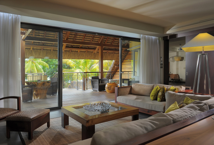 Trou Aux Biches Resort Beachcomber Golf Resort and Spa photo 6