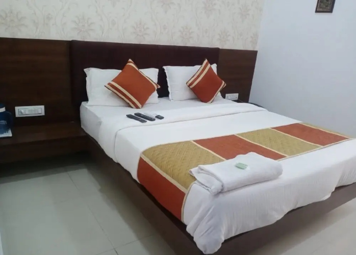 Hotel Laxmi Palace