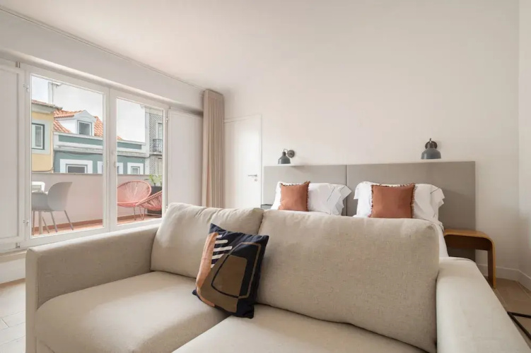Lapa Diplomatic Flat 1 1 by Feel Lisboa
