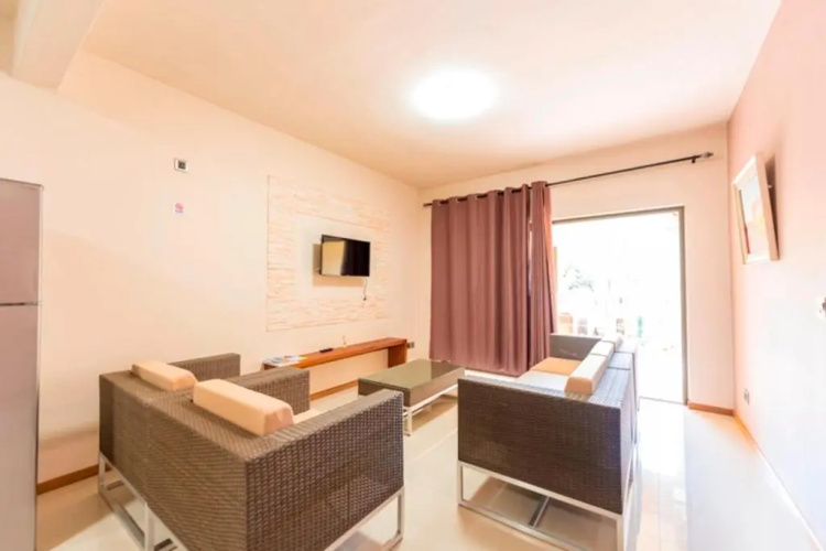 Le KatoBay Residence