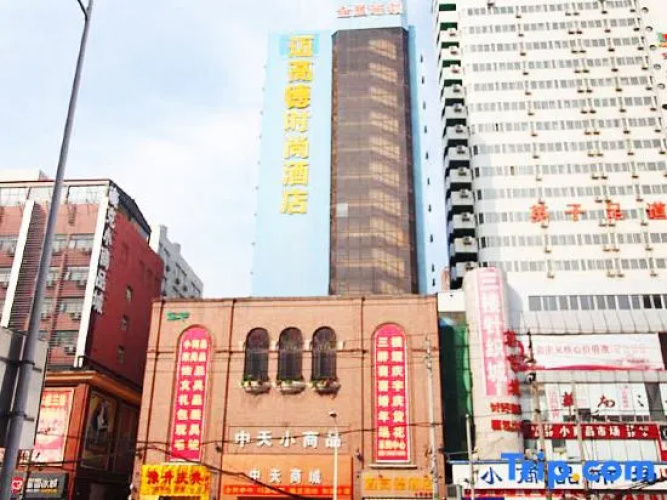 Imagen del hotel