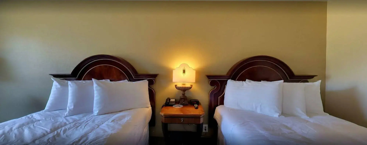 Park Pointe Hotel