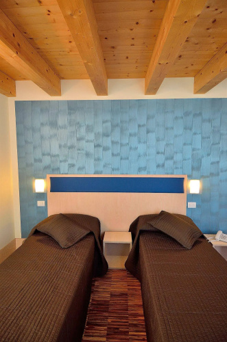 Hotel Autoespresso Venice