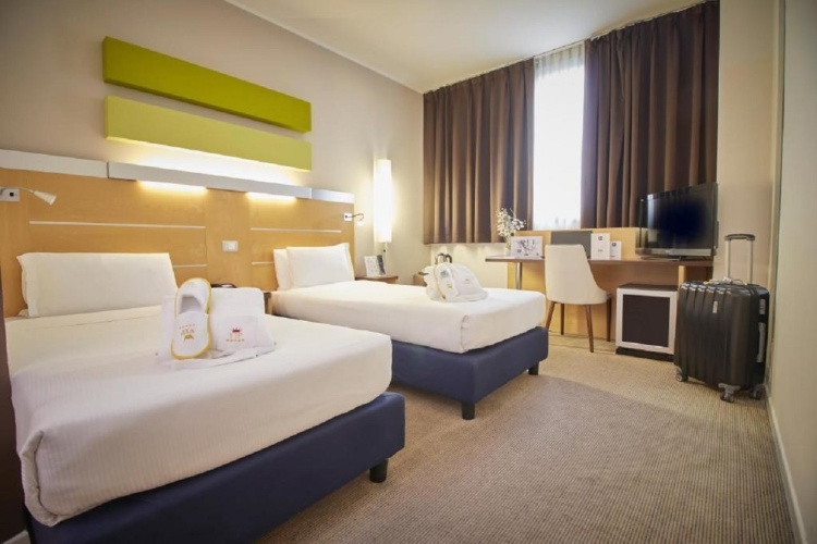 iH Hotels Milano Gioia photo 19