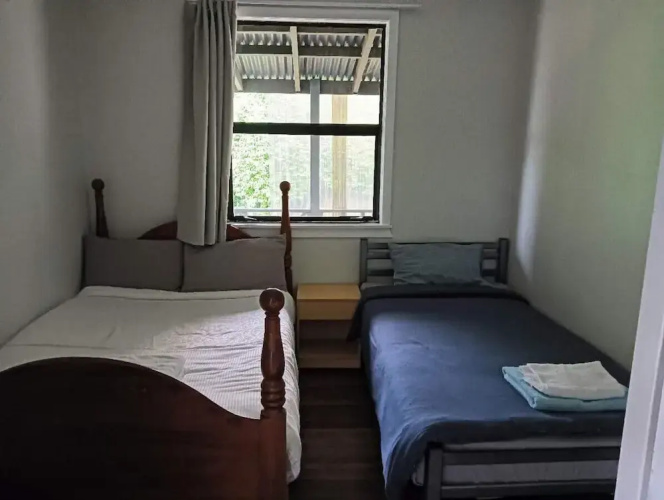 5 Bedroom House at 7 Salisbury Road