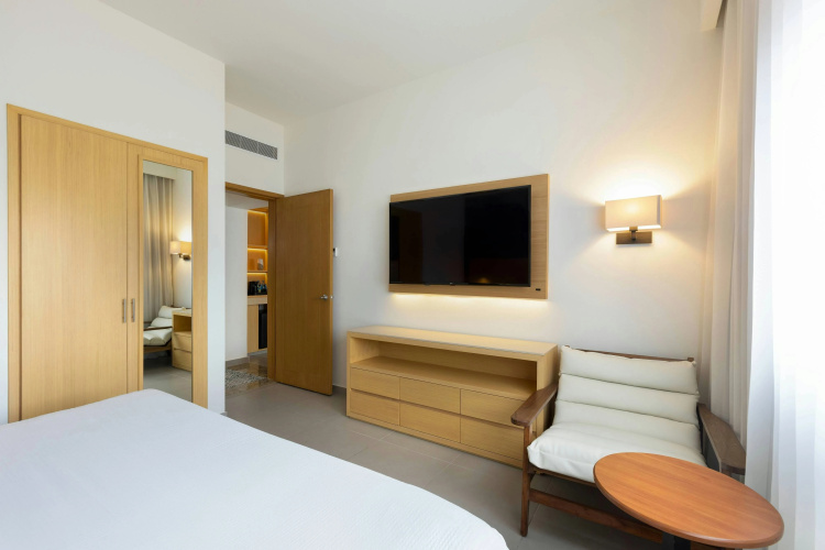 Courtyard By Marriott Cancun Airport photo 8