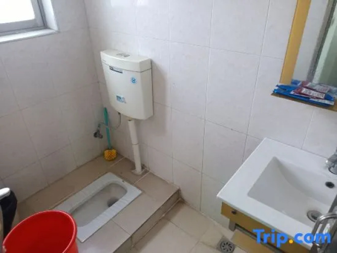 Xihe Tourism Accommodation