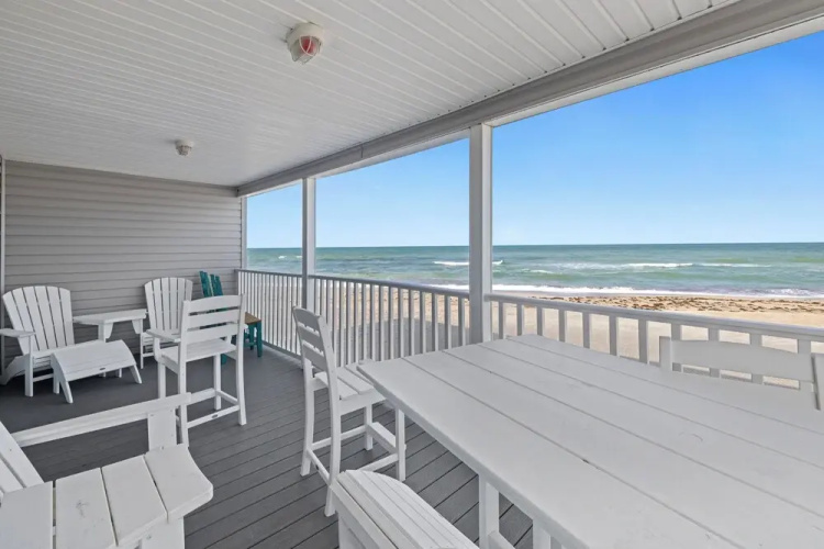 Gulf View Condominiums