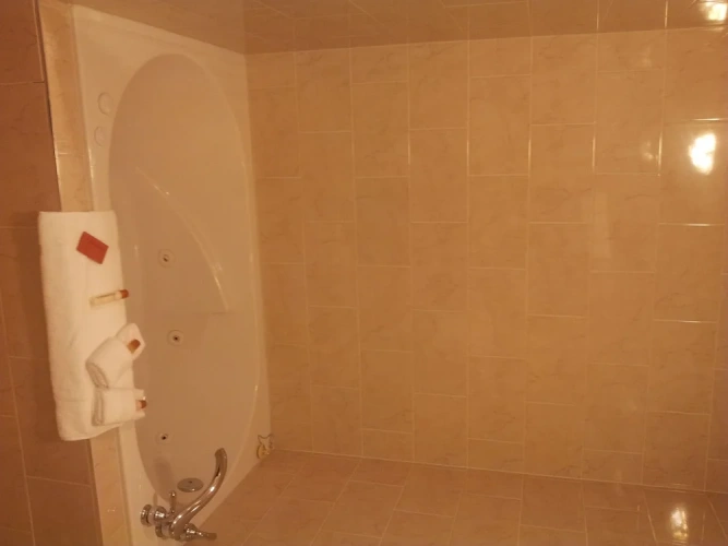 Superior Double Suite
