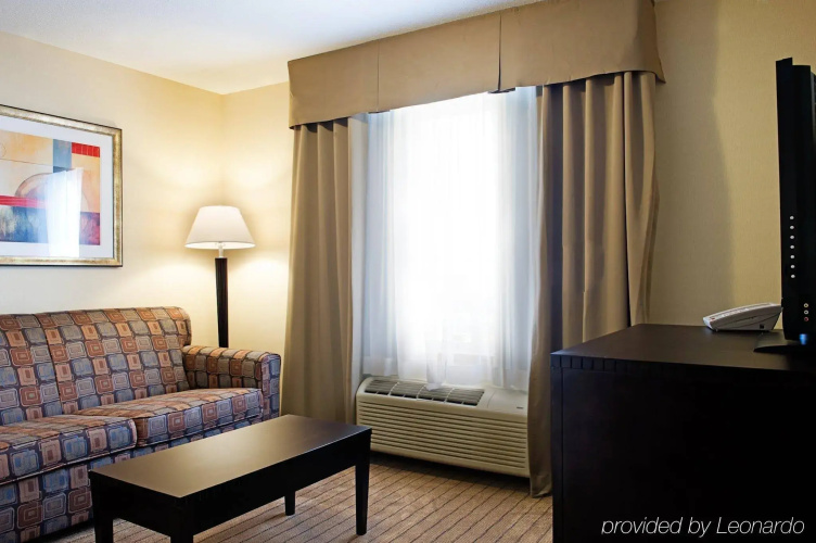 Ramada by Wyndham Prince Albert