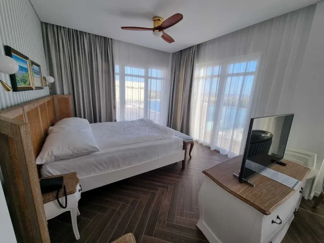 Classic Apartment
