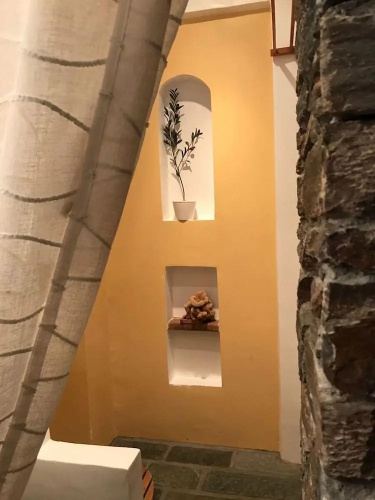 Villa Sandra Maria