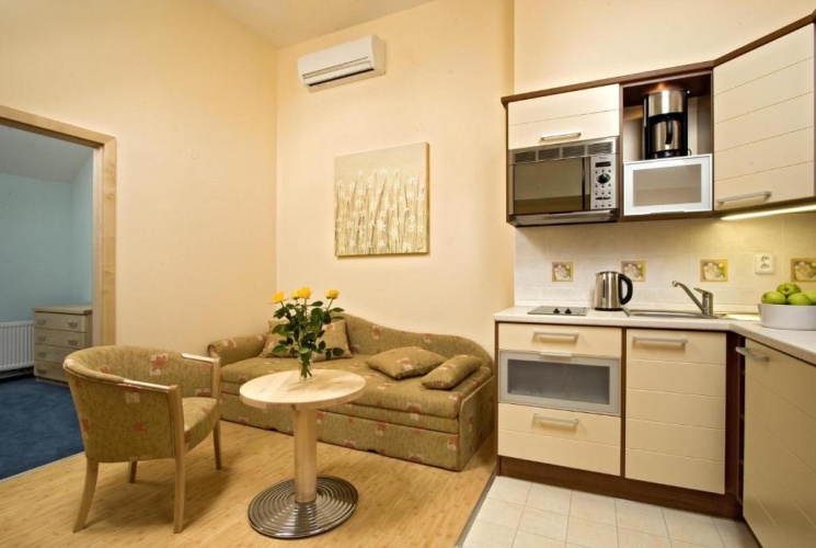 Standard Apartment