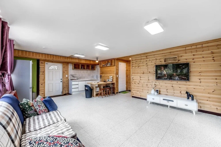 1 Bedroom Standard room