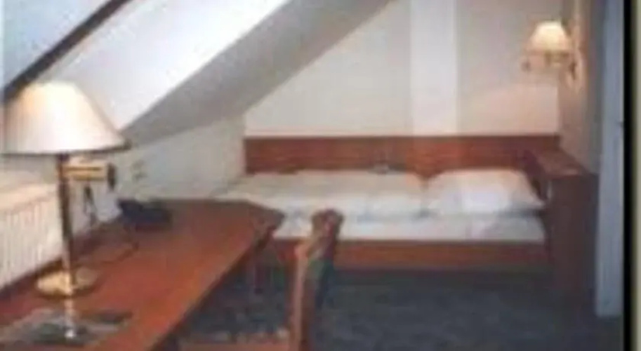 Waldhotel Bellevue