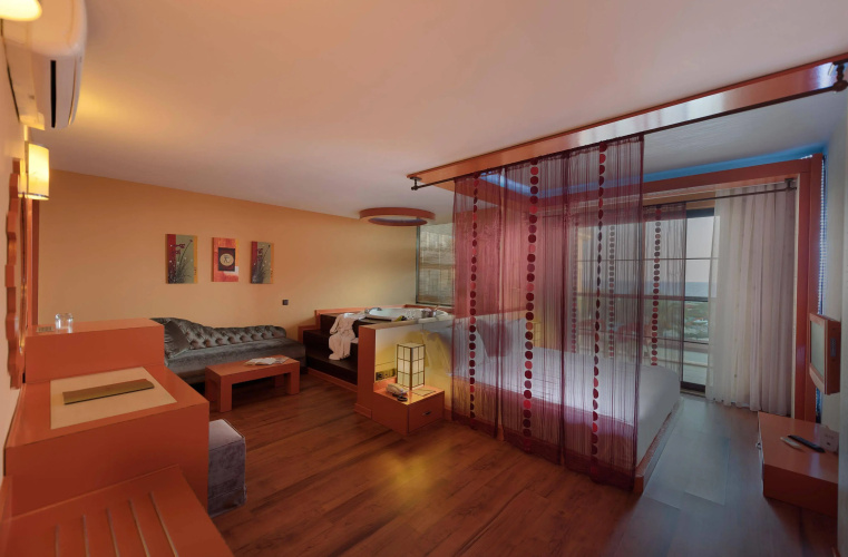 Siam Elegance Hotel & Spa