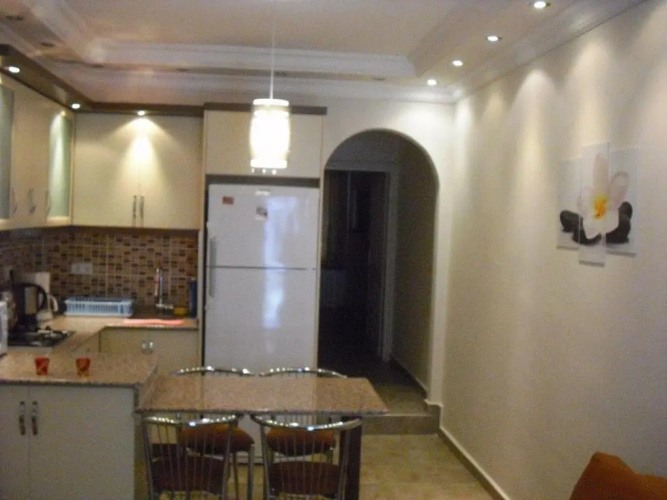 Royal Sitesi Avsallar