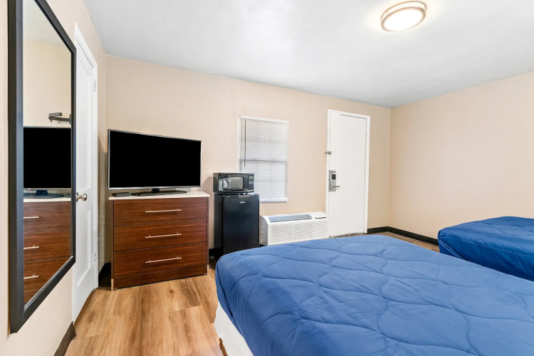 Starlite Motel