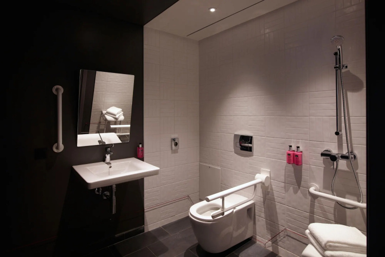 Moxy Athens City photo 16